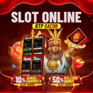 Slot Online Tanpa Deposit: Cara Bermain, Klaim Bonus, dan Tips Menang Aman untuk Pemula