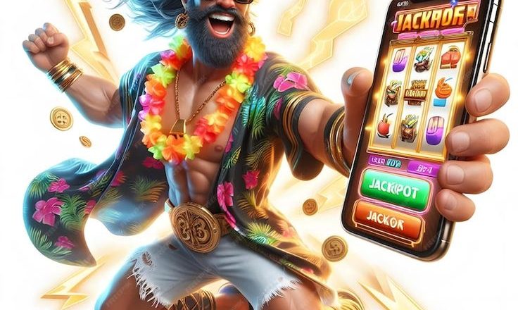 Prediksi & Strategi Jitu Raih MAXWIN Interwin Di Tahun 2026