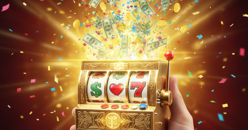 Review Lengkap Interwin Maxwin Situs Slot Gacor Terpercaya 2025