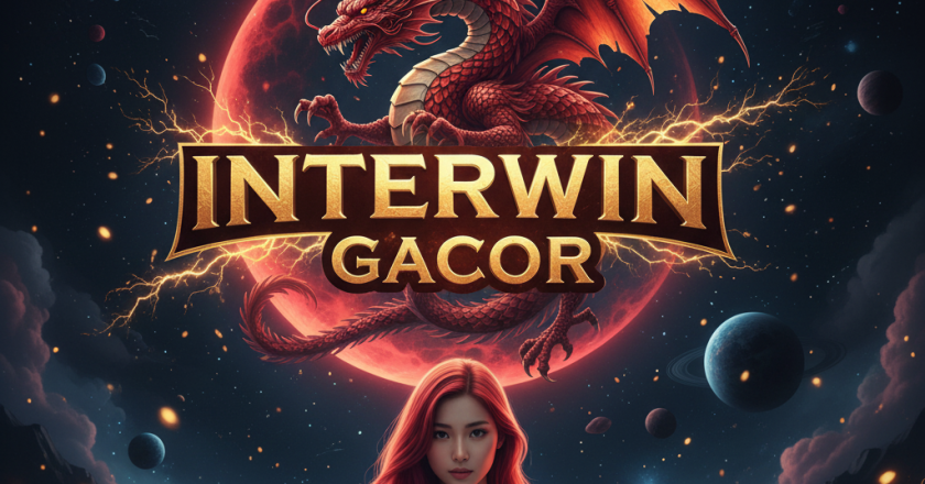 Akses Cepat dan Pola Maxwin Mengungkap Rahasia Interwin Gacor Hari Ini