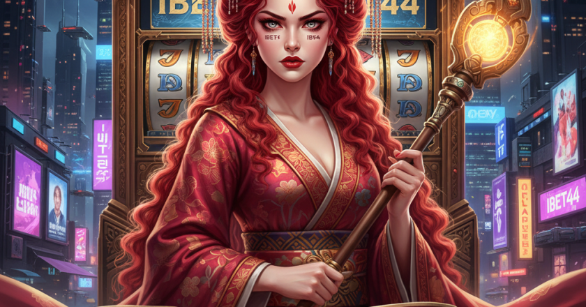 Cerdas Mengelola Game Keren Di IBET44 Biar Untung Maksimal