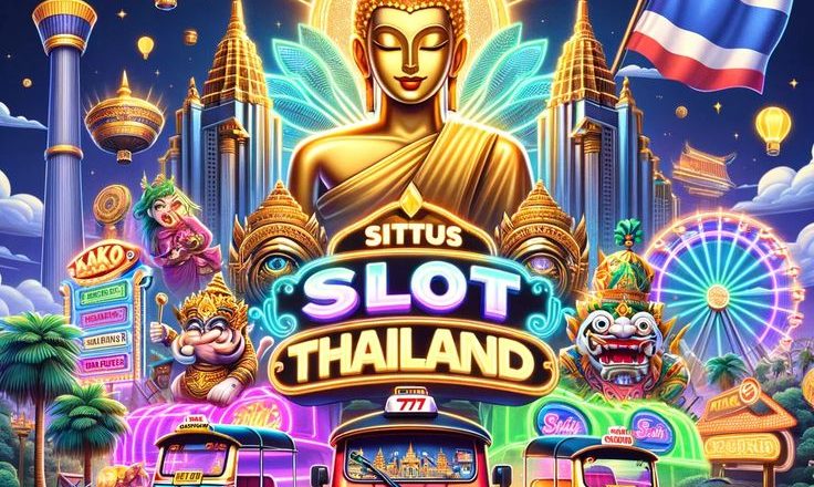 Strategi Efektif Memperluas Peluang Kemenangan Besar pada Server Thailand